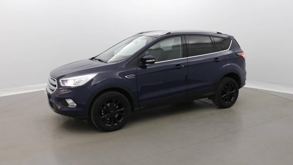 FORD Kuga Titanium 1.5 FLEXIFUEL-E85 150 S&S 4X2 BVA6 - TITANIUM - ref: 5-1346880 - Photo 2