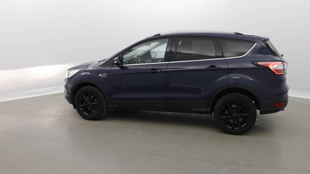 FORD Kuga Titanium 1.5 FLEXIFUEL-E85 150 S&S 4X2 BVA6 - TITANIUM - ref: 5-1346880 - Photo 3