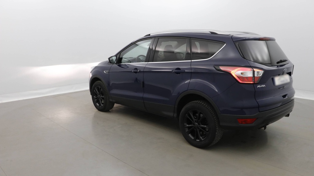 FORD Kuga Titanium 1.5 FLEXIFUEL-E85 150 S&S 4X2 BVA6 - TITANIUM - ref: 5-1346880 - Photo 4