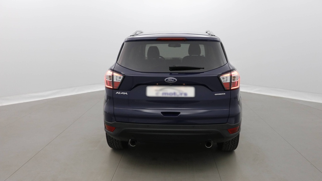 FORD Kuga Titanium 1.5 FLEXIFUEL-E85 150 S&S 4X2 BVA6 - TITANIUM - ref: 5-1346880 - Photo 5