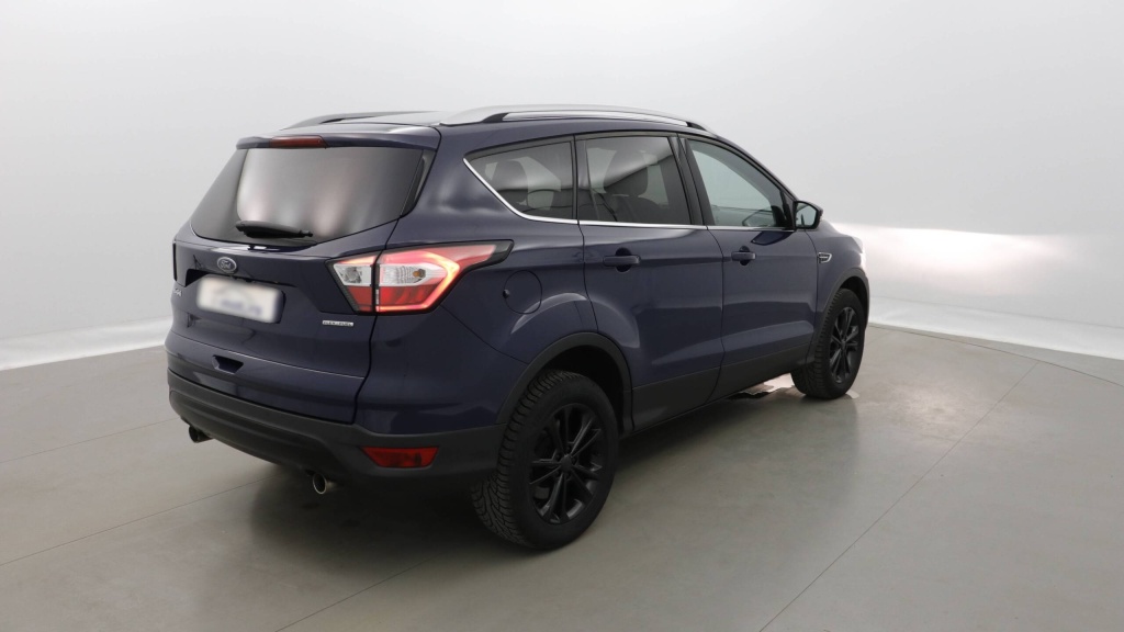FORD Kuga Titanium 1.5 FLEXIFUEL-E85 150 S&S 4X2 BVA6 - TITANIUM - ref: 5-1346880 - Photo 6