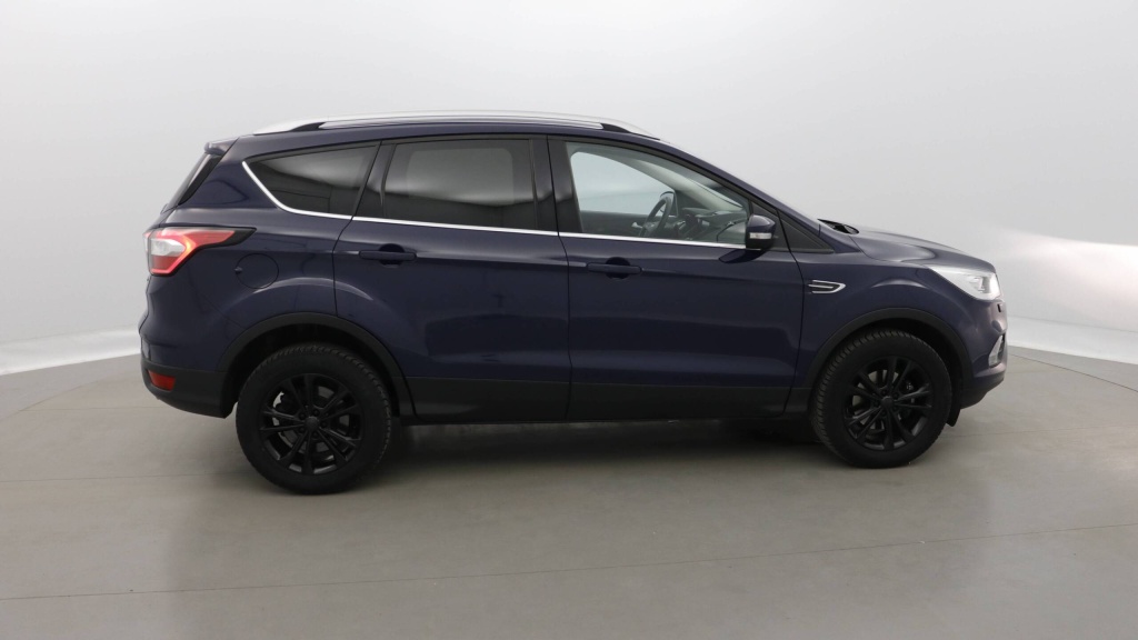 FORD Kuga Titanium 1.5 FLEXIFUEL-E85 150 S&S 4X2 BVA6 - TITANIUM - ref: 5-1346880 - Photo 7