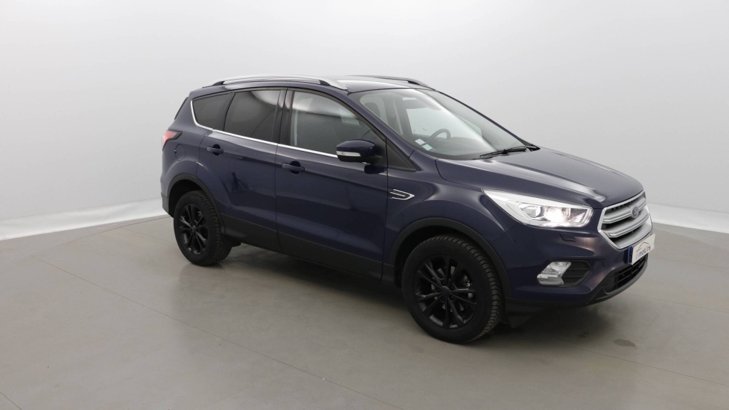 FORD Kuga Titanium 1.5 FLEXIFUEL-E85 150 S&S 4X2 BVA6 - TITANIUM - ref: 5-1346880 - Photo 8