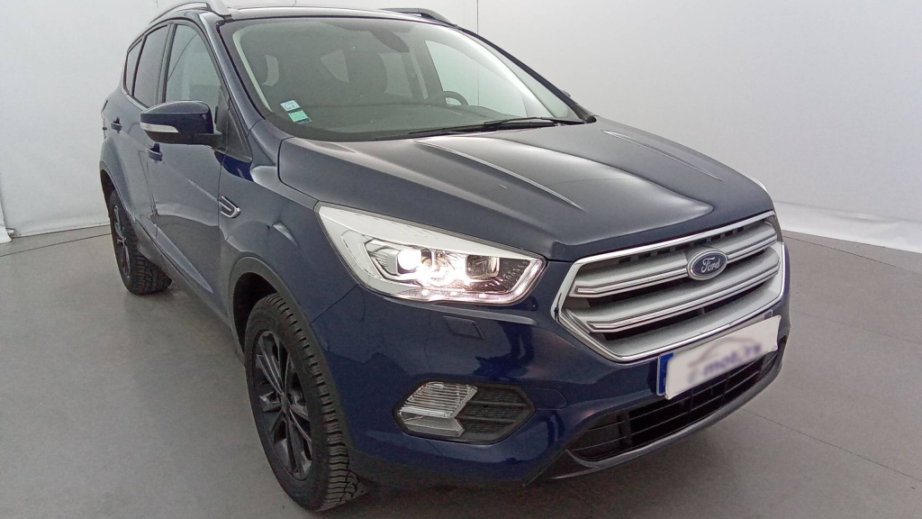 FORD Kuga Titanium 1.5 FLEXIFUEL-E85 150 S&S 4X2 BVA6 - TITANIUM - ref: 5-1346880 - Photo 9
