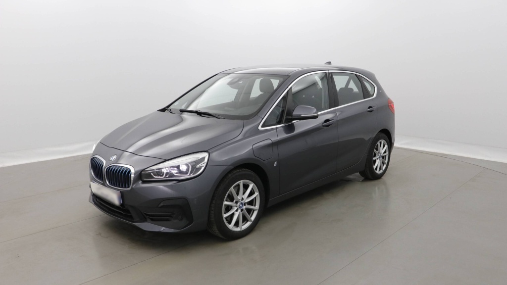 BMW Serie 2 Active Tourer Lounge ACTIVE TOURER 225XE IPERF 224 BVA6 LOUNGE +GPS +CAMERA - ref: 5-1346887 - Photo 1