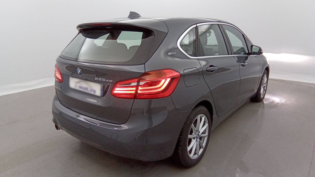 BMW Serie 2 Active Tourer Lounge ACTIVE TOURER 225XE IPERF 224 BVA6 LOUNGE +GPS +CAMERA - ref: 5-1346887 - Photo 10