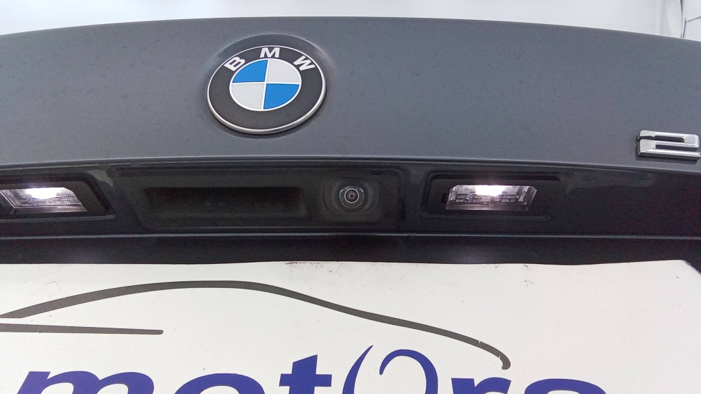BMW Serie 2 Active Tourer Lounge ACTIVE TOURER 225XE IPERF 224 BVA6 LOUNGE +GPS +CAMERA - ref: 5-1346887 - Photo 12