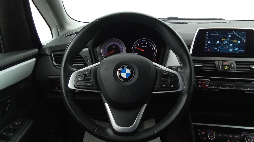 BMW Serie 2 Active Tourer Lounge ACTIVE TOURER 225XE IPERF 224 BVA6 LOUNGE +GPS +CAMERA - ref: 5-1346887 - Photo 13