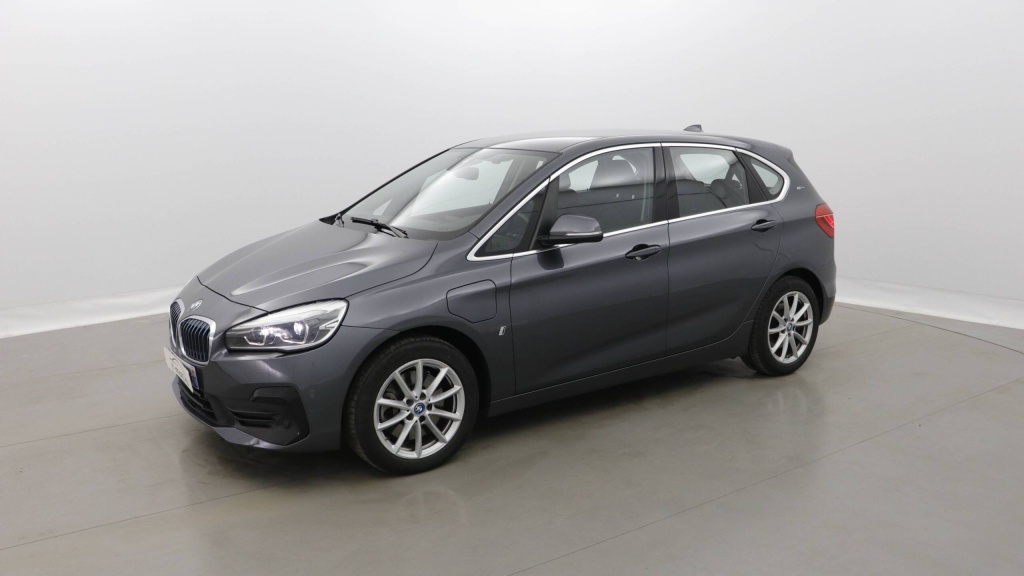 BMW Serie 2 Active Tourer Lounge ACTIVE TOURER 225XE IPERF 224 BVA6 LOUNGE +GPS +CAMERA - ref: 5-1346887 - Photo 17