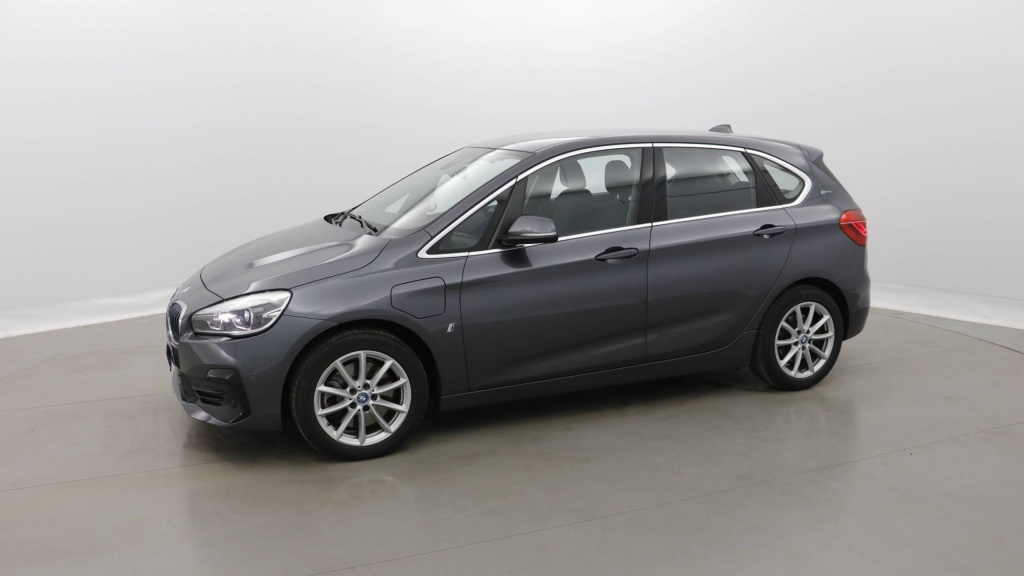BMW Serie 2 Active Tourer Lounge ACTIVE TOURER 225XE IPERF 224 BVA6 LOUNGE +GPS +CAMERA - ref: 5-1346887 - Photo 19