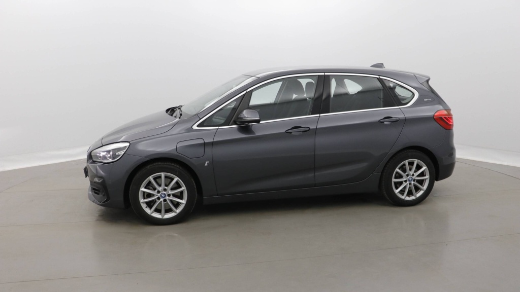 BMW Serie 2 Active Tourer Lounge ACTIVE TOURER 225XE IPERF 224 BVA6 LOUNGE +GPS +CAMERA - ref: 5-1346887 - Photo 2