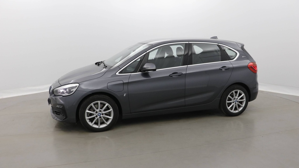BMW Serie 2 Active Tourer Lounge ACTIVE TOURER 225XE IPERF 224 BVA6 LOUNGE +GPS +CAMERA - ref: 5-1346887 - Photo 20