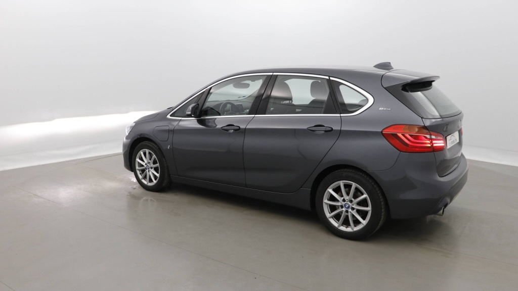 BMW Serie 2 Active Tourer Lounge ACTIVE TOURER 225XE IPERF 224 BVA6 LOUNGE +GPS +CAMERA - ref: 5-1346887 - Photo 3