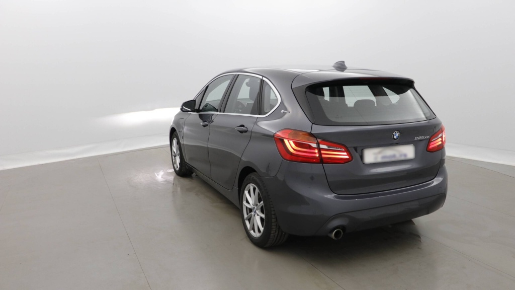 BMW Serie 2 Active Tourer Lounge ACTIVE TOURER 225XE IPERF 224 BVA6 LOUNGE +GPS +CAMERA - ref: 5-1346887 - Photo 4