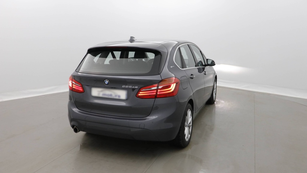 BMW Serie 2 Active Tourer Lounge ACTIVE TOURER 225XE IPERF 224 BVA6 LOUNGE +GPS +CAMERA - ref: 5-1346887 - Photo 5