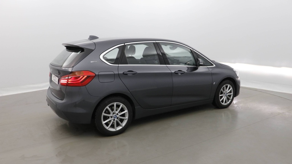 BMW Serie 2 Active Tourer Lounge ACTIVE TOURER 225XE IPERF 224 BVA6 LOUNGE +GPS +CAMERA - ref: 5-1346887 - Photo 6