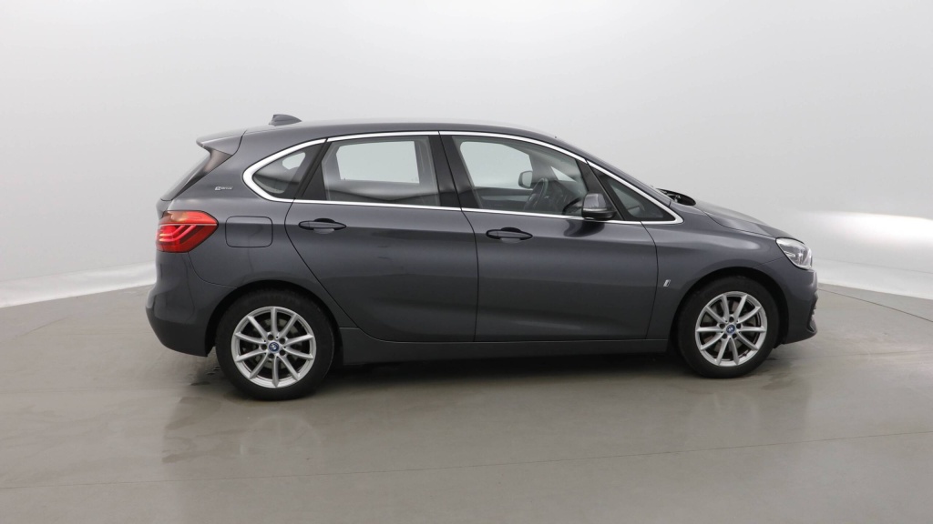 BMW Serie 2 Active Tourer Lounge ACTIVE TOURER 225XE IPERF 224 BVA6 LOUNGE +GPS +CAMERA - ref: 5-1346887 - Photo 7