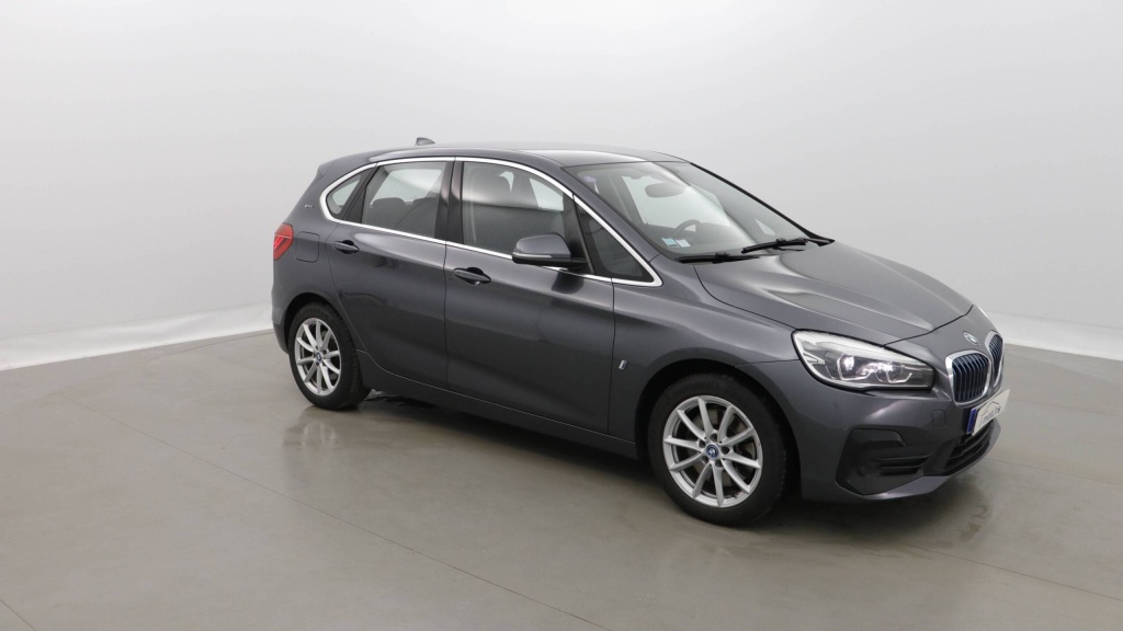 BMW Serie 2 Active Tourer Lounge ACTIVE TOURER 225XE IPERF 224 BVA6 LOUNGE +GPS +CAMERA - ref: 5-1346887 - Photo 8
