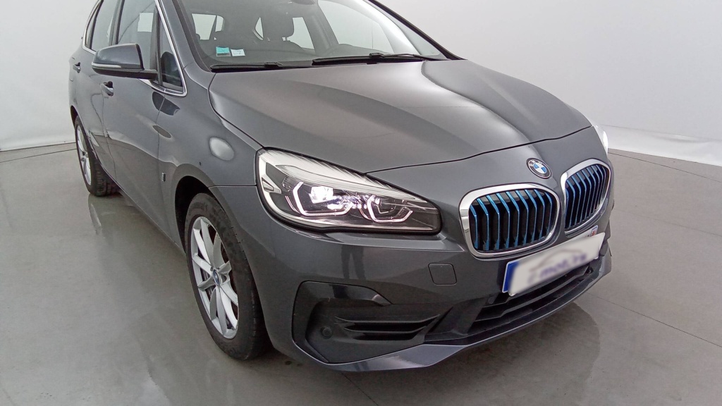 BMW Serie 2 Active Tourer Lounge ACTIVE TOURER 225XE IPERF 224 BVA6 LOUNGE +GPS +CAMERA - ref: 5-1346887 - Photo 9