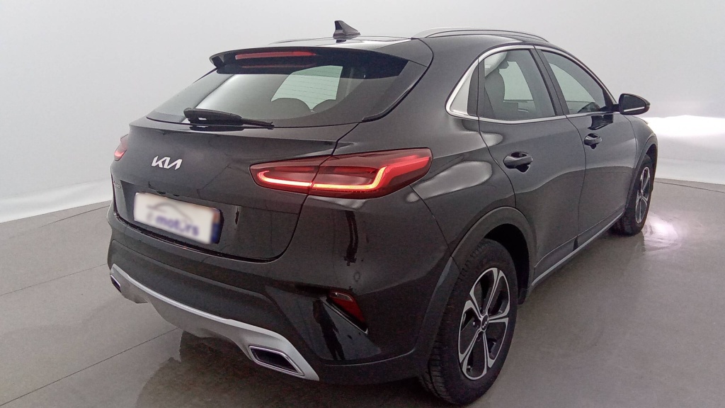 KIA Xceed Active XCEED 1.6 GDI HYBRIDE RECHARGE 141 DCT6 ACTIVE - ref: 5-1346934 - Photo 10