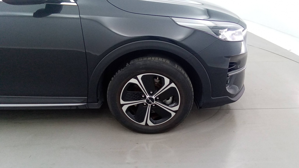 KIA Xceed Active XCEED 1.6 GDI HYBRIDE RECHARGE 141 DCT6 ACTIVE - ref: 5-1346934 - Photo 11