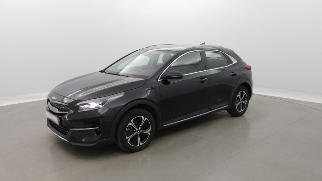 KIA Xceed Active XCEED 1.6 GDI HYBRIDE RECHARGE 141 DCT6 ACTIVE - ref: 5-1346934 - Photo 16