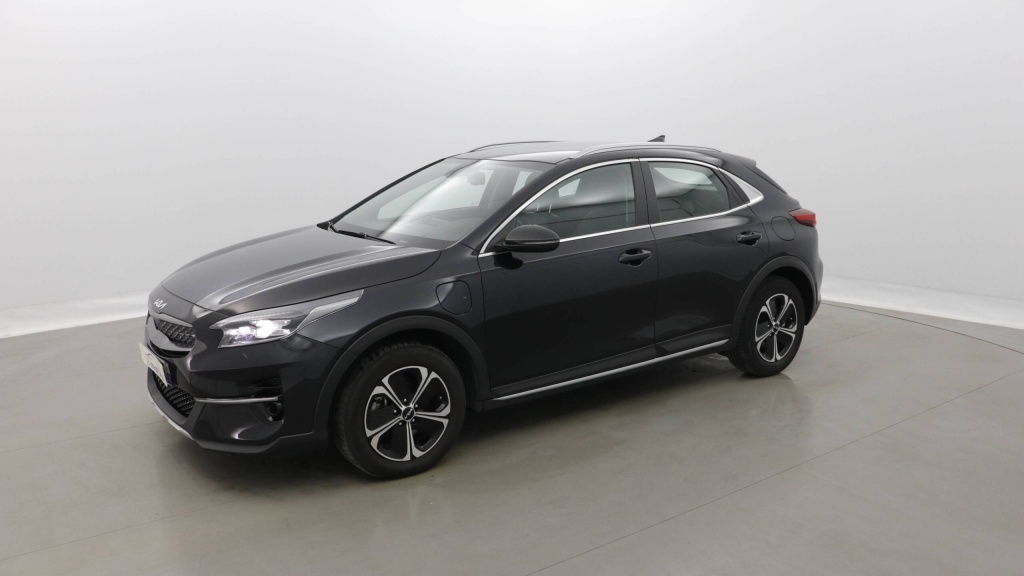 KIA Xceed Active XCEED 1.6 GDI HYBRIDE RECHARGE 141 DCT6 ACTIVE - ref: 5-1346934 - Photo 17