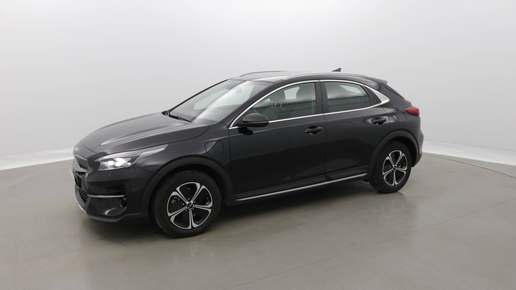 KIA Xceed Active XCEED 1.6 GDI HYBRIDE RECHARGE 141 DCT6 ACTIVE - ref: 5-1346934 - Photo 18