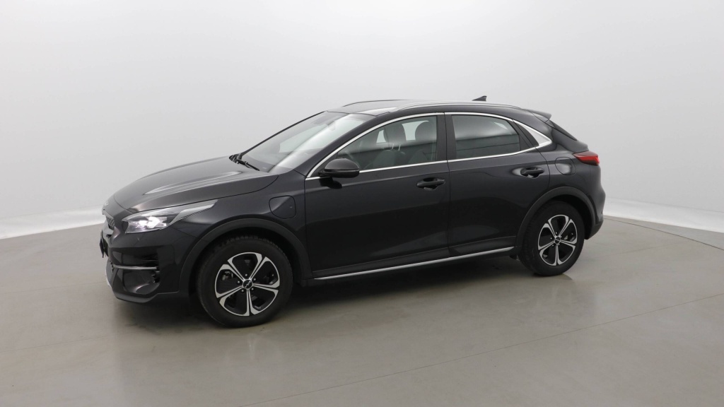 KIA Xceed Active XCEED 1.6 GDI HYBRIDE RECHARGE 141 DCT6 ACTIVE - ref: 5-1346934 - Photo 19