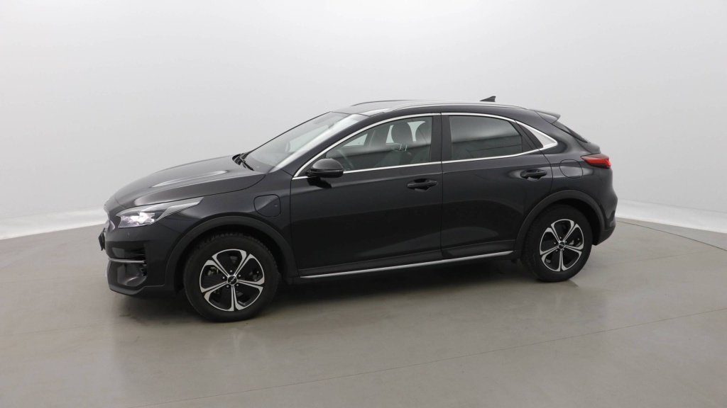 KIA Xceed Active XCEED 1.6 GDI HYBRIDE RECHARGE 141 DCT6 ACTIVE - ref: 5-1346934 - Photo 20