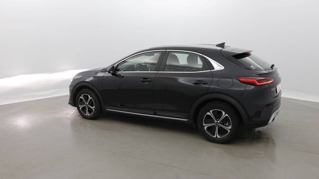 KIA Xceed Active XCEED 1.6 GDI HYBRIDE RECHARGE 141 DCT6 ACTIVE - ref: 5-1346934 - Photo 3