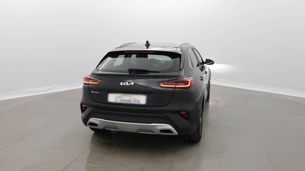 KIA Xceed Active XCEED 1.6 GDI HYBRIDE RECHARGE 141 DCT6 ACTIVE - ref: 5-1346934 - Photo 5