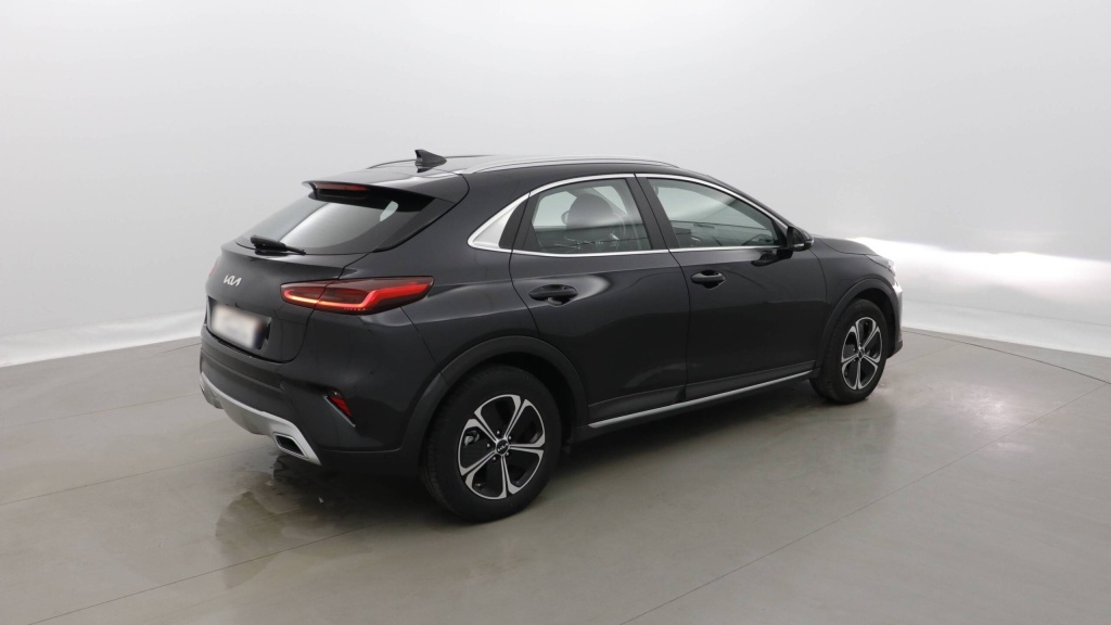 KIA Xceed Active XCEED 1.6 GDI HYBRIDE RECHARGE 141 DCT6 ACTIVE - ref: 5-1346934 - Photo 6