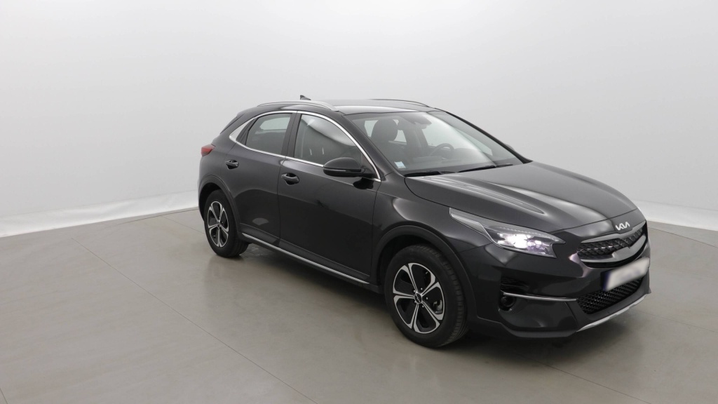 KIA Xceed Active XCEED 1.6 GDI HYBRIDE RECHARGE 141 DCT6 ACTIVE - ref: 5-1346934 - Photo 8