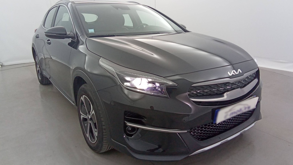 KIA Xceed Active XCEED 1.6 GDI HYBRIDE RECHARGE 141 DCT6 ACTIVE - ref: 5-1346934 - Photo 9