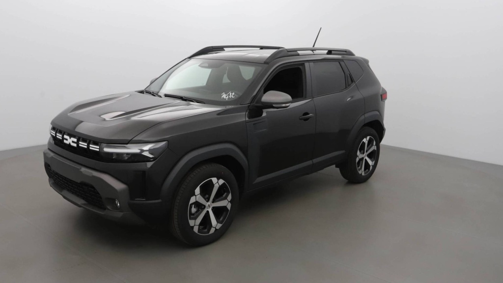 DACIA Duster Journey ECO-G 100 JOURNEY +PACK CITY +PACK COLD - ref: 5-1346988 - Photo 1
