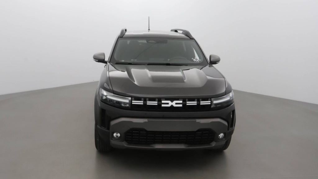 DACIA Duster Journey ECO-G 100 JOURNEY +PACK CITY +PACK COLD - ref: 5-1346988 - Photo 2