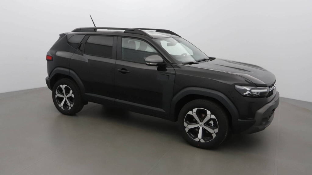 DACIA Duster Journey ECO-G 100 JOURNEY +PACK CITY +PACK COLD - ref: 5-1346988 - Photo 3