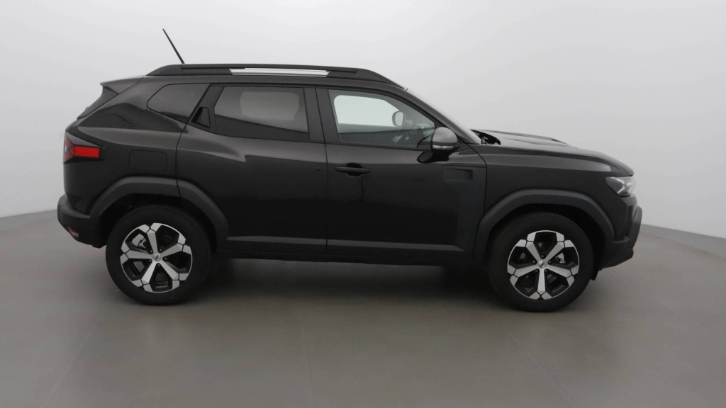 DACIA Duster Journey ECO-G 100 JOURNEY +PACK CITY +PACK COLD - ref: 5-1346988 - Photo 4