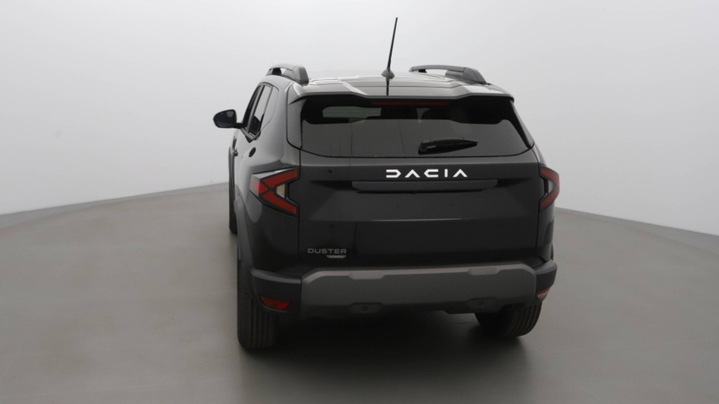 DACIA Duster Journey ECO-G 100 JOURNEY +PACK CITY +PACK COLD - ref: 5-1346988 - Photo 6