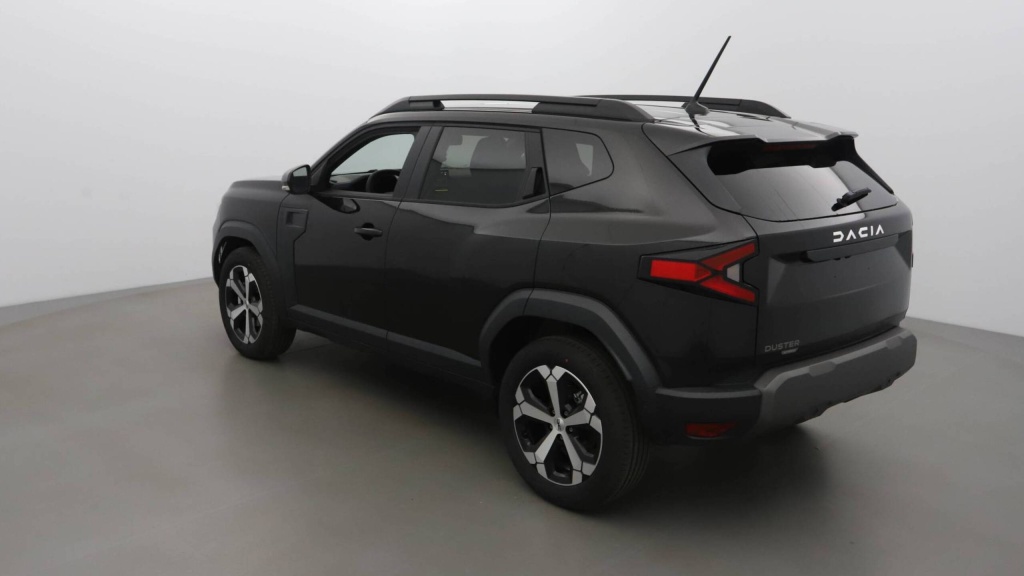 DACIA Duster Journey ECO-G 100 JOURNEY +PACK CITY +PACK COLD - ref: 5-1346988 - Photo 7