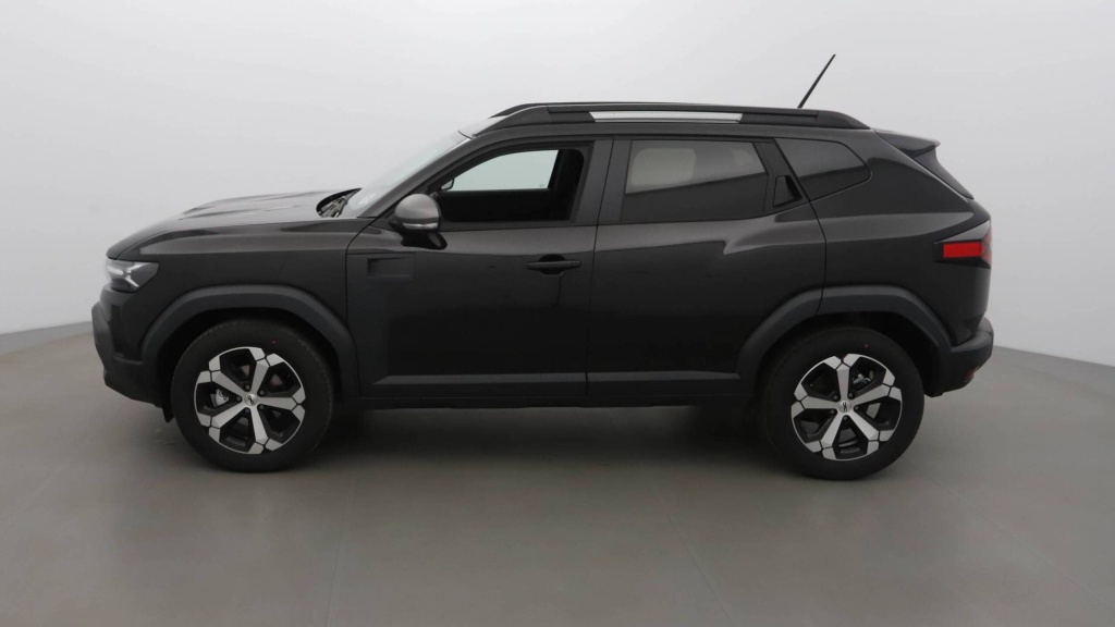 DACIA Duster Journey ECO-G 100 JOURNEY +PACK CITY +PACK COLD - ref: 5-1346988 - Photo 8
