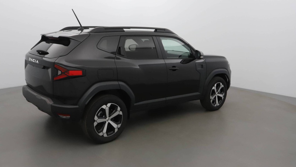 DACIA Duster Journey ECO-G 100 JOURNEY +PACK CITY +PACK COLD - ref: 5-1346993 - Photo 5