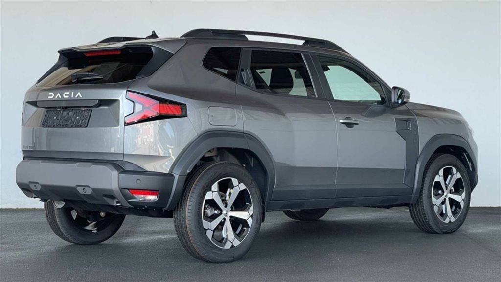 DACIA Duster Journey ECO-G 100 JOURNEY +PACK CITY +PACK COLD - ref: 5-1346996 - Photo 2