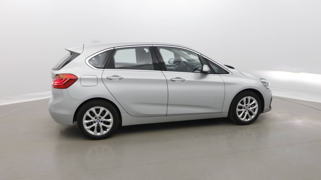 BMW Serie 2 Active Tourer Business Design ACTIVE TOURER 225XE IPERFORMANCE 224 BVA6 DESIGN - ref: 5-1347059 - Photo 7