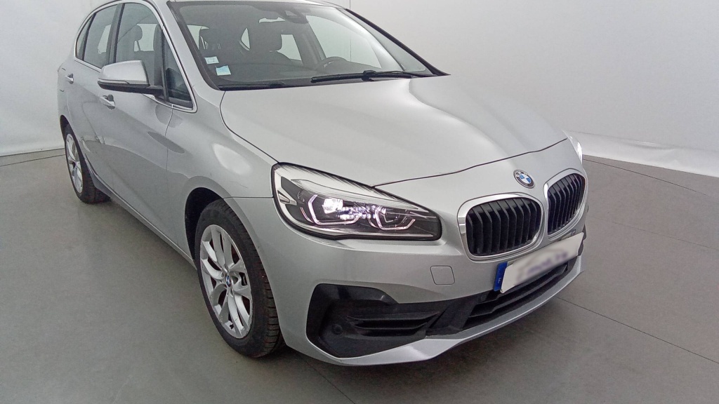 BMW Serie 2 Active Tourer Business Design ACTIVE TOURER 225XE IPERFORMANCE 224 BVA6 DESIGN - ref: 5-1347059 - Photo 9