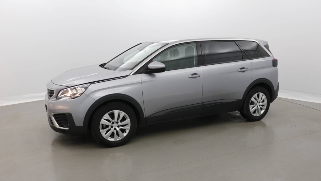 PEUGEOT 5008 Active PURETECH 130 ACTIVE +PDC AV - ref: 5-1347321 - Photo 20