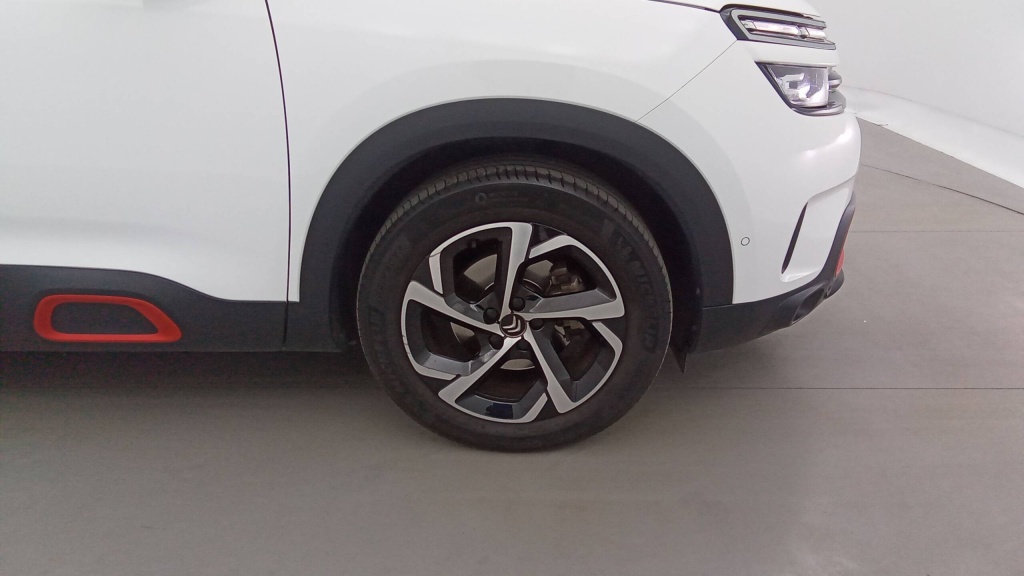 CITROEN C5 Aircross Shine PURETECH 130 S&S BVM6 - SHINE - ref: 5-1348129 - Photo 11