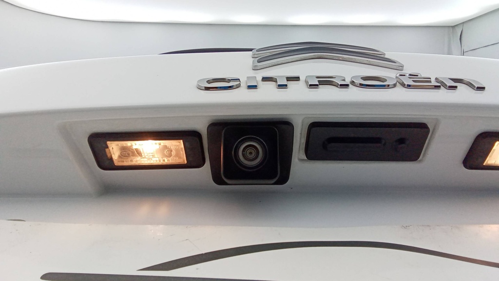 CITROEN C5 Aircross Shine PURETECH 130 S&S BVM6 - SHINE - ref: 5-1348129 - Photo 12