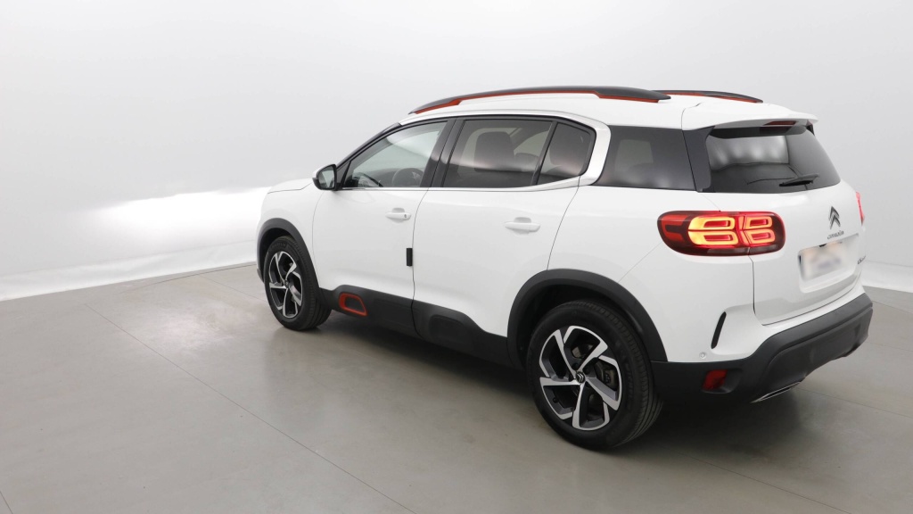 CITROEN C5 Aircross Shine PURETECH 130 S&S BVM6 - SHINE - ref: 5-1348129 - Photo 3